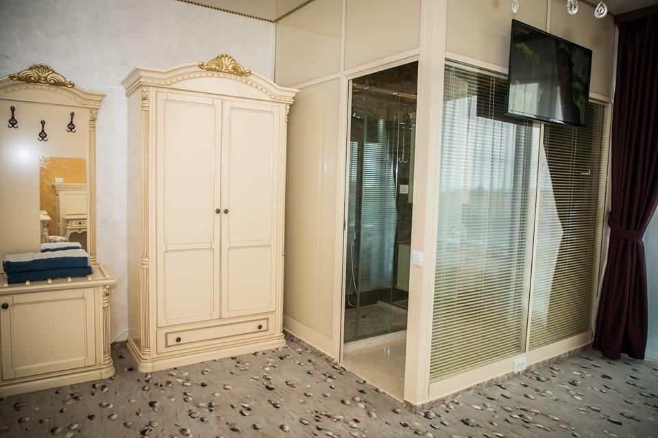 Almar Lake View Boutique H Adults Only Mamaia Exterior photo