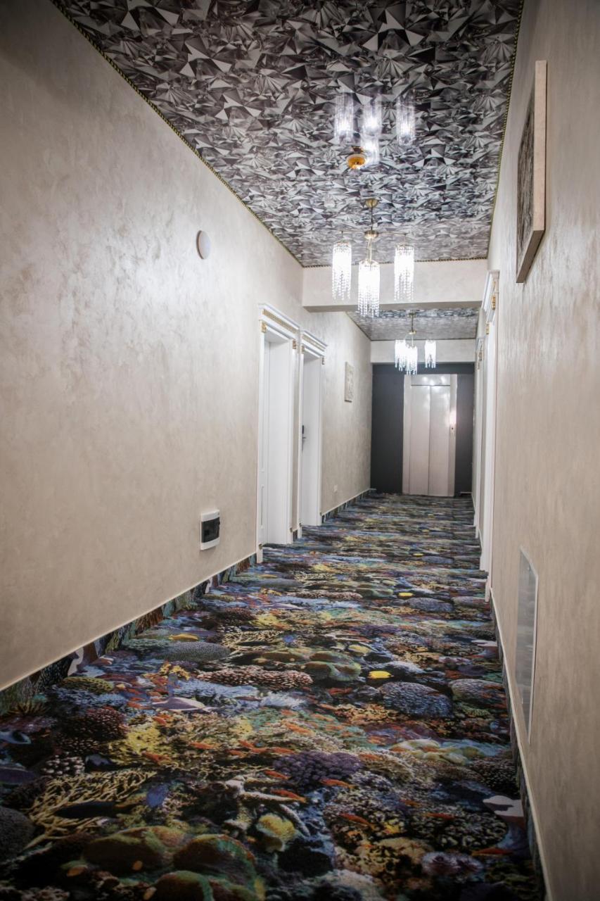 Almar Lake View Boutique H Adults Only Mamaia Exterior photo
