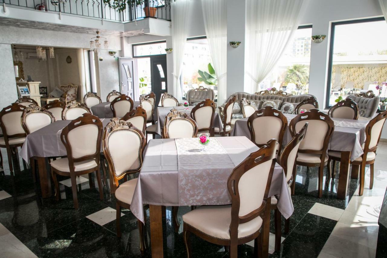 Almar Lake View Boutique H Adults Only Mamaia Exterior photo